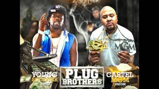 Young Scooter - Hood Memories [Prod. By Big K]