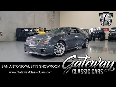 2011 Cadillac CTS-V (CC-1941788) for sale in O'Fallon, Illinois