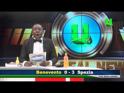 Smeh do suza: Nigerijski komentator i rezultati evropskih klubova