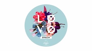 LØVØ - Epsilon - [Hermine Records 053]