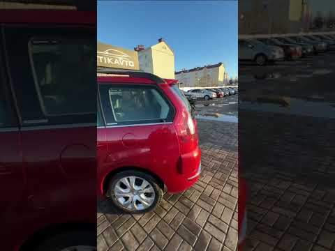 фото citroen c4 grand picasso i 0