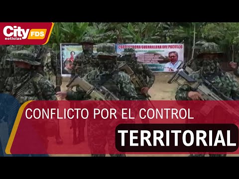 Macabro enfrentamiento entre disidencias deja al menos 27 muertos en Guaviare | CityTv