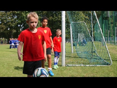 TURNIEJ "VARSOVIA CAŁEJ WARSZAWY"