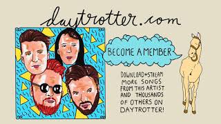 Gemini Club - Nothing But History  - Daytrotter Session