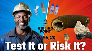 Boiler Scale Prevention 101: A Guide to Water Treatment and Maintenance
