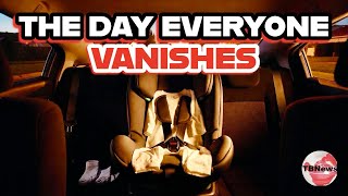The Day Everyone Vanishes - What Happens the Moment the Church Is Gone