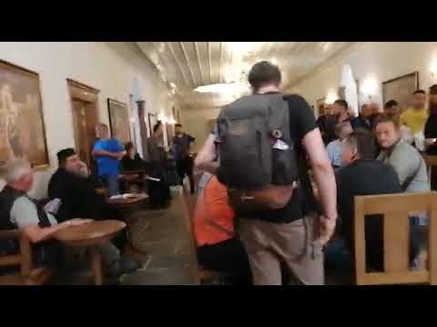 Интересное из групп Афон 2019 год