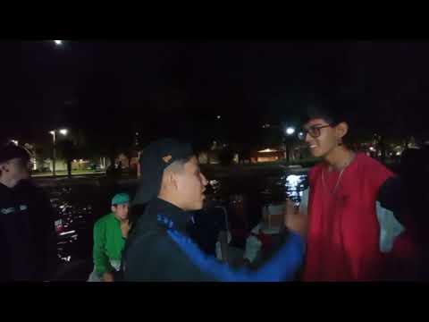 Sepu vs Koda | Cuartos | TYB