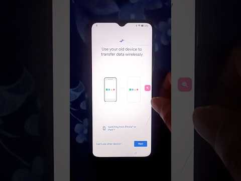 use your old device to transfer data wirelessly oppo copy apps and data
