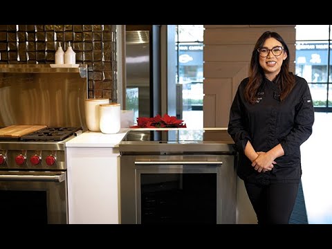 PIRCH | Wolf Induction Range Deep Dive