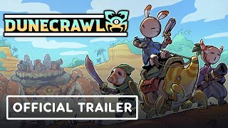Watch and explore about DuneCrawl PC Steam Account
