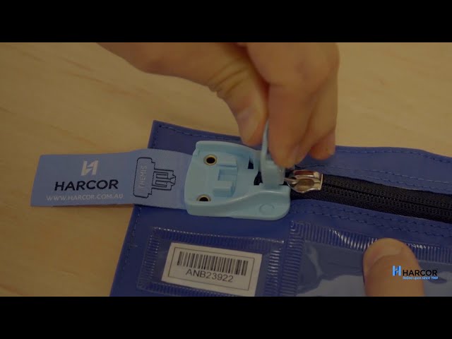Harcor Security Seals Pty Ltd