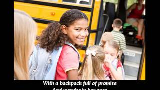 Mark Harris - Writing On The Wall