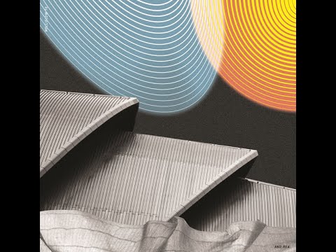 [snippets] MFLOW10 - And.rea - Placid Blue EP