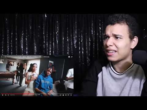 Driz x Jbandz x Private Zero x Fizzler x Bully - 9AM (Remix) [Music Video] | GRM Daily Reaction