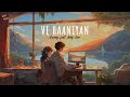 Danny - Ve Haaniyan (lyrics) feat. Avvy Sra