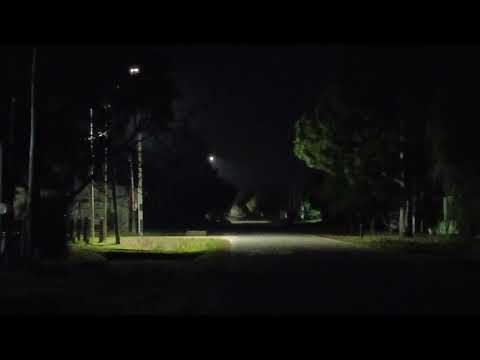 🇺🇾 Bulevard Pedro Cea | Ciudad del Plata Uruguay WalkTour - Passeio de madruguinha geladinha ayayay