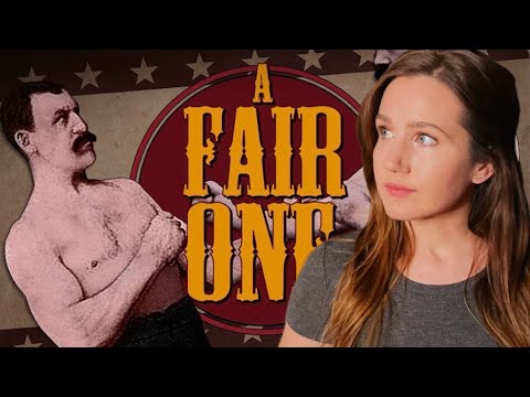A FAIR ONE - EP 18 - ABBY ROSENQUIST - Ft. NATE, LEMAIRE & CARRIE