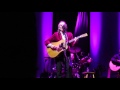 Fine As Fine Can Be - Gordon Lightfoot - Massey Hall 11 26 2016 CHAR video MVI 9217