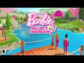 Gameplay video of Barbie Project Friendship  PC