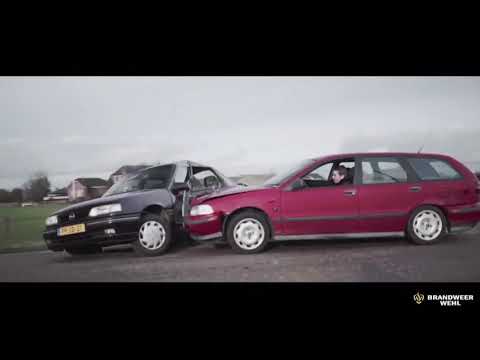 Brandweer Wehl durf jij de uitdaging aan?