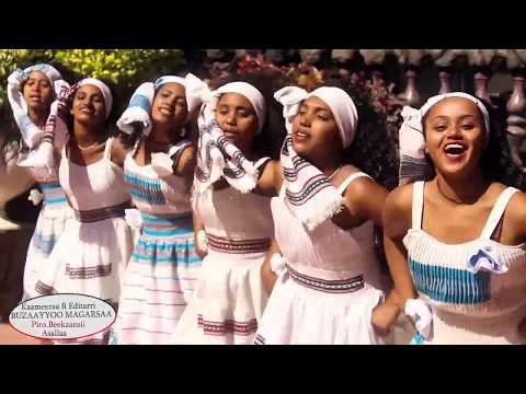 Ethiopian Music : Sisaay Dhabaa (Obsuuduhmma Wayyaa) - New Ethiopian Music 2019(Official Video)