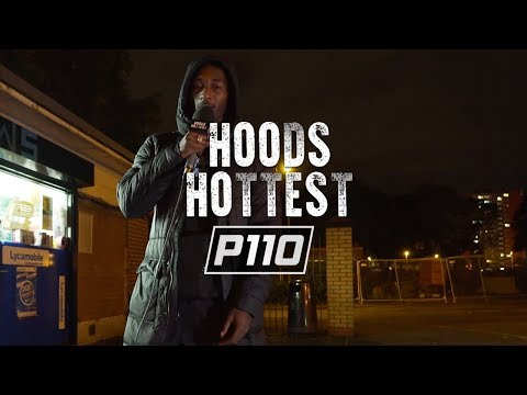 Shiza - Hoods Hottest (Season 2) | P110