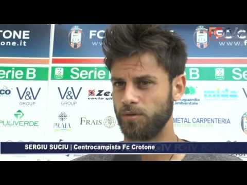 Report allenamento, doppia seduta per gli squali e le parole di Suciu