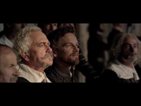 Dutch speech about freedom in de 17th century (English subtitled!)