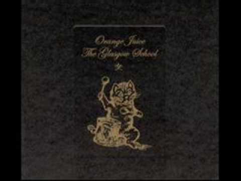 Orange Juice Blokes On 45  The Glasgow School [Compilation]