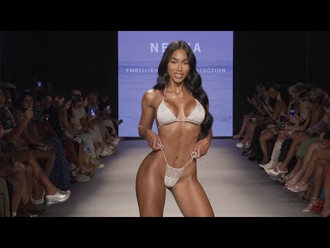 Neena | Resort 2024 | Full Show