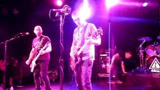 Toadies - Animals 05/19/12: The Roxy - West Hollywood, CA