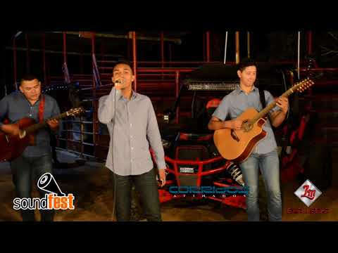 Airam Paez Ft. Maxima Gerencia - "La Bola" ( Corridos Nuevos ) En Vivo