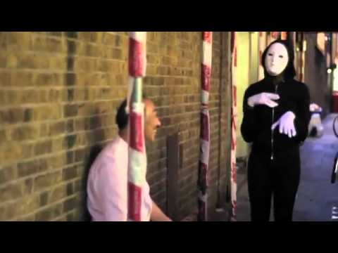 Fuse ODG - Azonto (Feat. Tiffany) (Official Music Video)