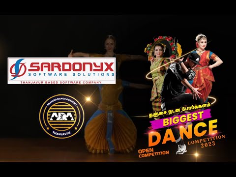 ADA jointly present the Dance performance