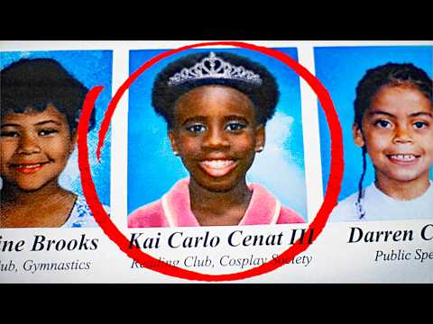 20 Kai Cenat Facts You Didn't Know..