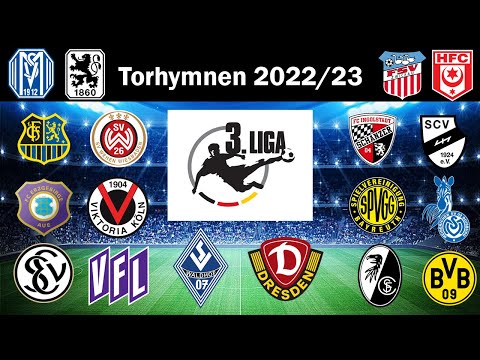 3. Liga Torhymnen 2022/23