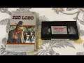 Opening Closing To Rio Lobo 1980 VHS CBS Video Enterprises