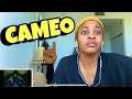 Cameo Word Up Reaction