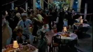 Let's Face The Music And Dance