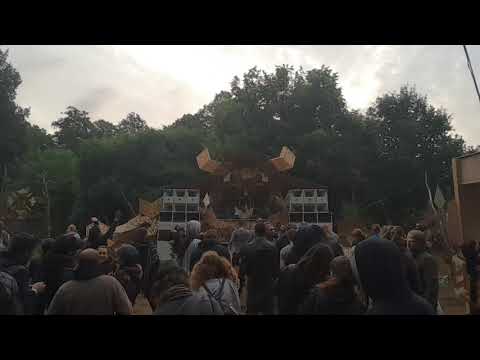 Energia Lunare - Oblium Live at Unity Gathering 2021 - Poland