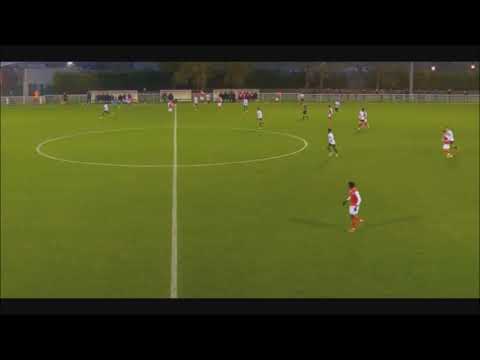 21 NATIONAL 2 J12 STADE de REIMS / FC METZ