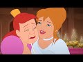 Cinderella 3 A Twist In Time The Happy Ending Finale HD 1080p