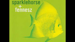 Sparklehorse + Fennesz - In the Fishtank 15 (2009) [Full Album]