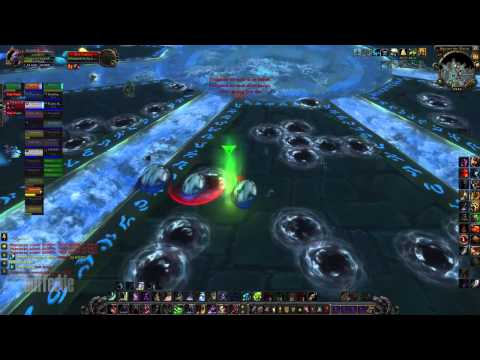 WoW Patch 5.4: Boss-Vorschau Immerseus