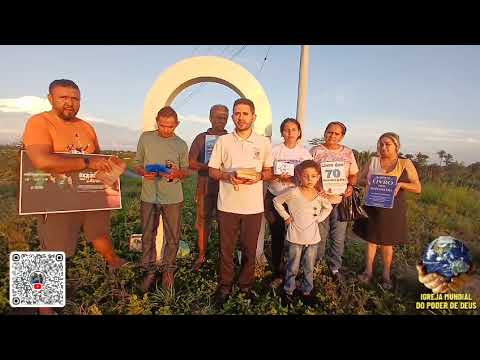 🚨 ORAÇÃO PELOS DIZIMISTAS JANEIRO 2026 IMPD: SANTA LUZIA-MA WHATSAPP (99) 98444-9589