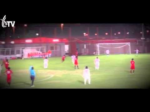 دوري السيدات : الوحدة أ 10 × 0 الوحدة ب | Lades league : AlWahda A 10 vs 0  AlWahda