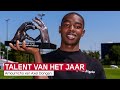 ABDELHAK NOURI TROFEE #4  | Van Axel Dongen | ‘Mooi om in dat rijtje te staan’
