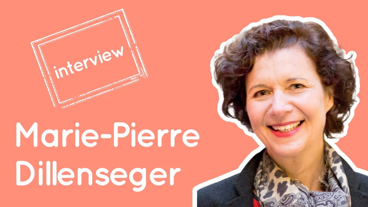 Ne renoncez pas à QUI VOUS ÊTES ! Interview Exclusif de Marie Pierre Dillenseger