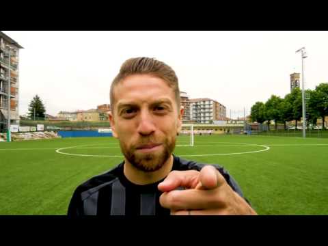 GLI AUTOGOL feat. PAPU GOMEZ - BAILA COMO EL PAPU (vs.Dj Matrix) AL CONTRARIO